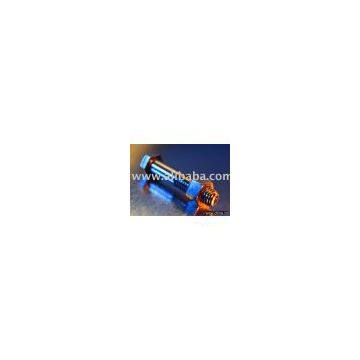 hex bolts