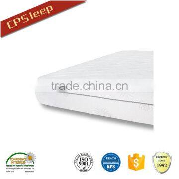 aloe vera Advanced technology memory foam mattress aloe vera mattress