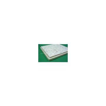 mineral wool board