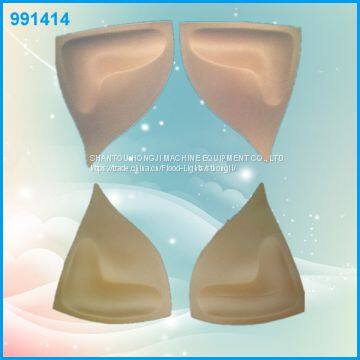 Triangle Bra Cups for Swimwear or Bikini photo-3