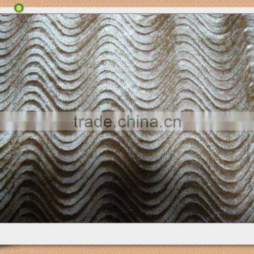 brushed velvet fabric
