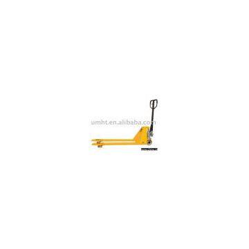 (A-103) Low Profile Pallet Truck
