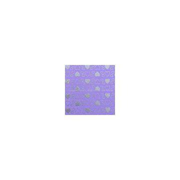 Glitter Printed Foam Sheet in Various Sizes, Suitable for School Activities/Kids\' Toys/Handcrafts