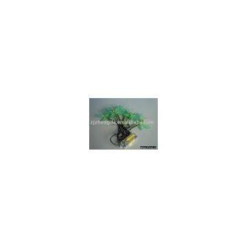 Lighted Artificial Butterfly