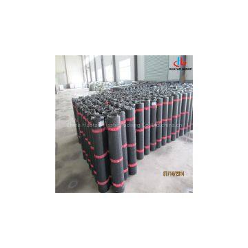 Polyester Based SBS APP Modified Bitumen Waterproof Roll Membrane
