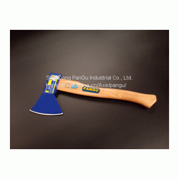 Drop Forged Axe A613 photo-3