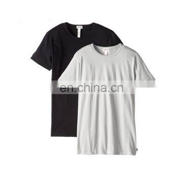 Customized High Quality Sport Rayon Korea Cotton Single Jersey 160gsm t Shirt