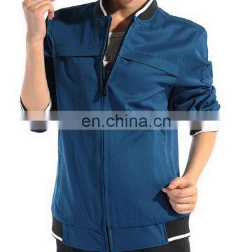 SPRING / FALL FACTORY WORKWEAR UNIFORM