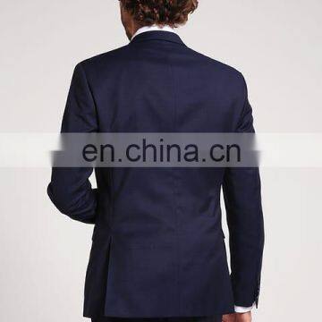 2017 Male Apparel Wedding Formal Blazer Slim Fit Men photo-3