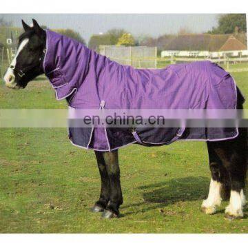 Winter Horse Turnout Rugs
