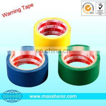 Yellow Antistatic Esd Floor Warning Label photo-6