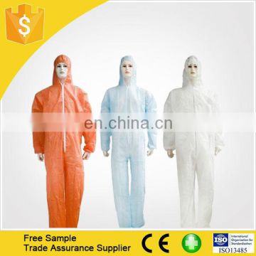 fabric for coverall