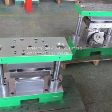 Line Die