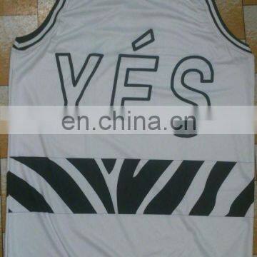 Basketball Jersey photo-2