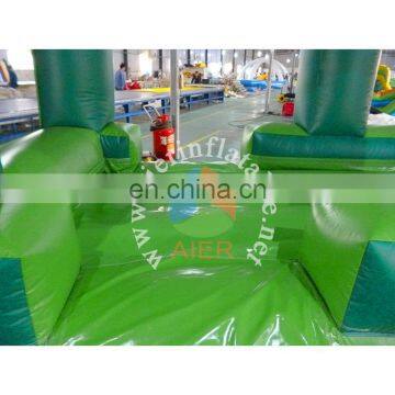 Hot Sale Slide for Adult Crocodile Green Large Inflatable Slide Water Slide photo-4