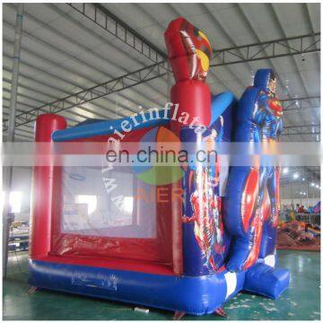 Superhero Bounce House for Sale Craigslist Bounce House Used Party Jumpers for Sale photo-2