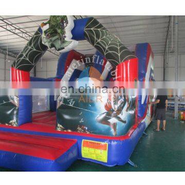 Giant Inflatable Slide, Indoor Inflatable Slide, Slide for Boys photo-2
