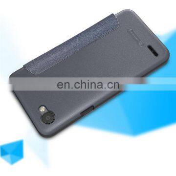 New Design for LG Q6 PU Case With Great Price,2017 New Products photo-5