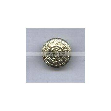 Royal Marine Button