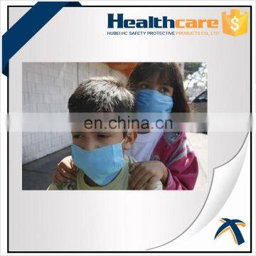 face mask;children Non-woven face mask