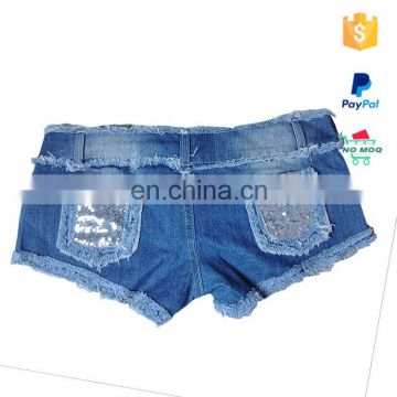 Fast Delivery Sexy Jeans Shorts Women