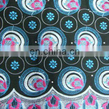 high quality swiss voile laces(B-65-2)