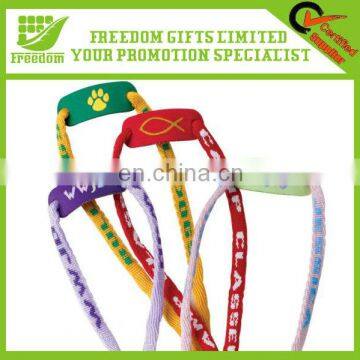 Popular Hot Sell Polyester Clip Shoelace