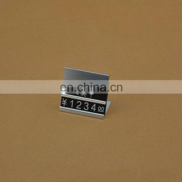 MINGYUAN Funny Luggage Tag,custom Name Tag,price Tag Display photo-3