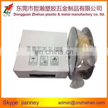 Dissolvable 1.75mm/3MM PVA 3D Printer Filaments photo-2