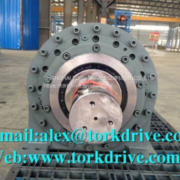 P3N Serives Planetary Gearbox Flender Gearbox photo-4