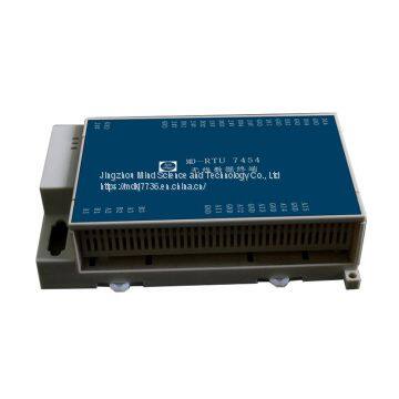 ZIGBEE Wireless RTU Module for Monitor and Control