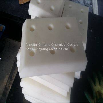 Uhmw pe Marine Fender Pad photo-3