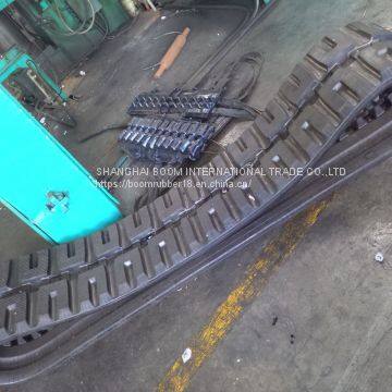 Rubber Track Z450*86*56sb for Skid Steer Loaders