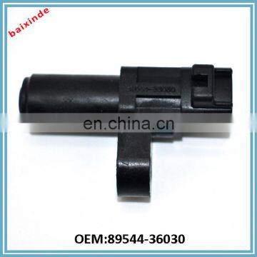 Top quality BAIXINDE ABS wheel speed sensor OEM 89544-36030