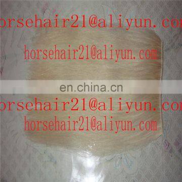 Horse Mane and Tail Set for Rocking Horse photo-3