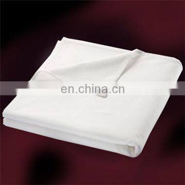 Hot Selling 100% Cotton Luxury Hotel Bed Sheets