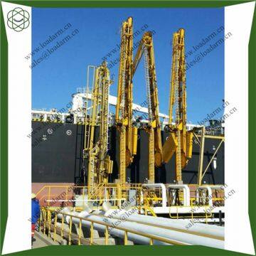 emco wheaton marine loading arms supplier