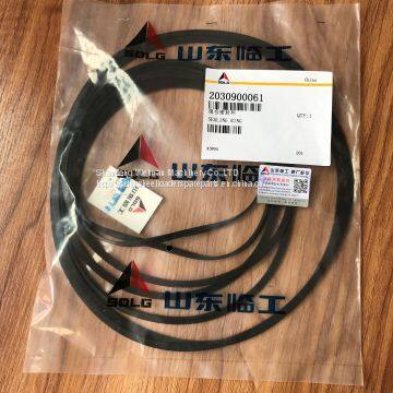 Original LG936L LG956L Wheel Loader Spare Parts 2905001640001 Transmission gearbox REPAIR KIT