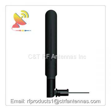 High-Quality Portable Antenna LTE 4G, WiFi, GPS Antenna Rubber Duck Antenna Omnidirectional Antenna