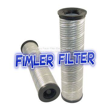 Filter 12743408, VOE12743408, V1111845, V1111845, V1112594, V1112637,V1118373, V1572801,  V349619, V466987