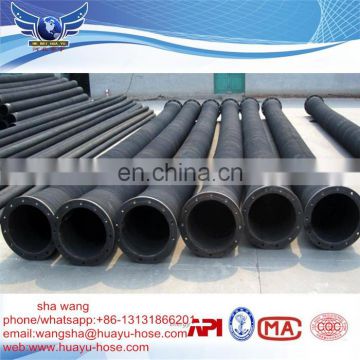 Industrial Oil /sand /slurry Suction & Discharge Hose