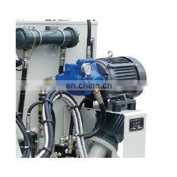 Quanzhou Casting Machinery Manufacturing Plant Stationary Tilting Gravity Die Castings Machine For Brass Faucets Door Handle photo-5