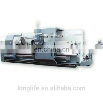 CKE6180/100/125M large cnc horizontal lathe with CE