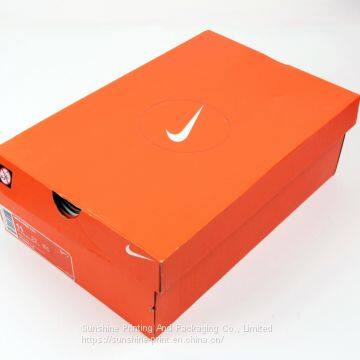 Sunshine is Your First Supplier of Apparel Box, Shoes Box, Paper Bag, Shopping Bag photo-3