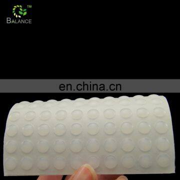 Silicone Sticky Pad Adhesive Bumper Pads Rubber Bumper Protector