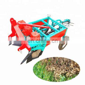 Automatic Price Peanut Harvester Potato Peanut Harvesting Machine