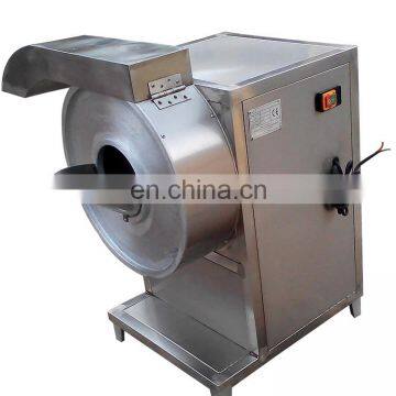 Potato Cutter Machine Onion Slicer Machine Carrot Cutting Machine photo-4