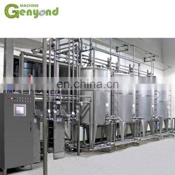 Manufacturer Mini Skim and Whole Milk Drying Making Machine Powder Processing Plant Production Line for Small Capacity Factory photo-2