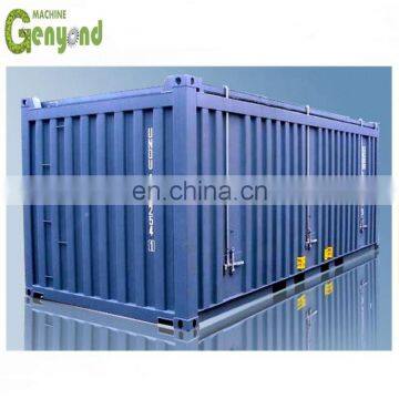 Frozen Beef Cold Storage Cold Chain Cold Warehouse photo-3