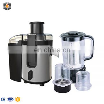 cold press apple juicer extractor machine industrial